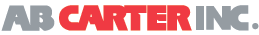 A.B. Carter logo