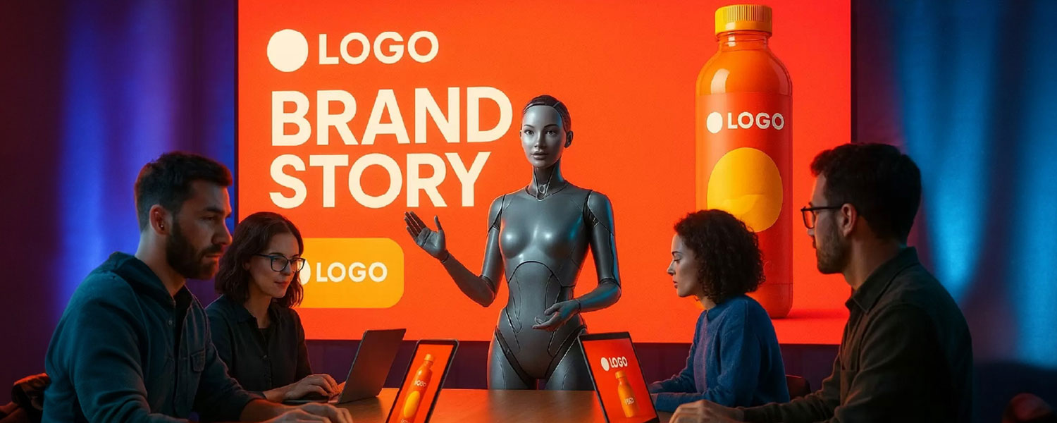 ai avatar brand development