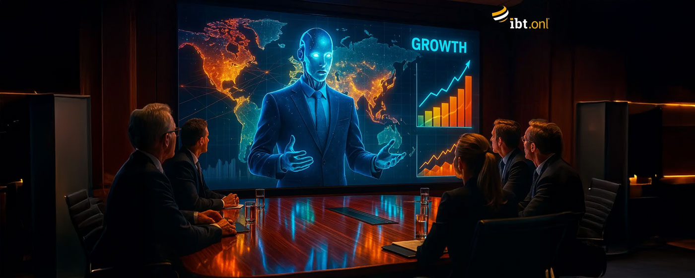 AI Avatars - Business Development