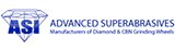 ASI (Advanced Super Abrasives) Logo