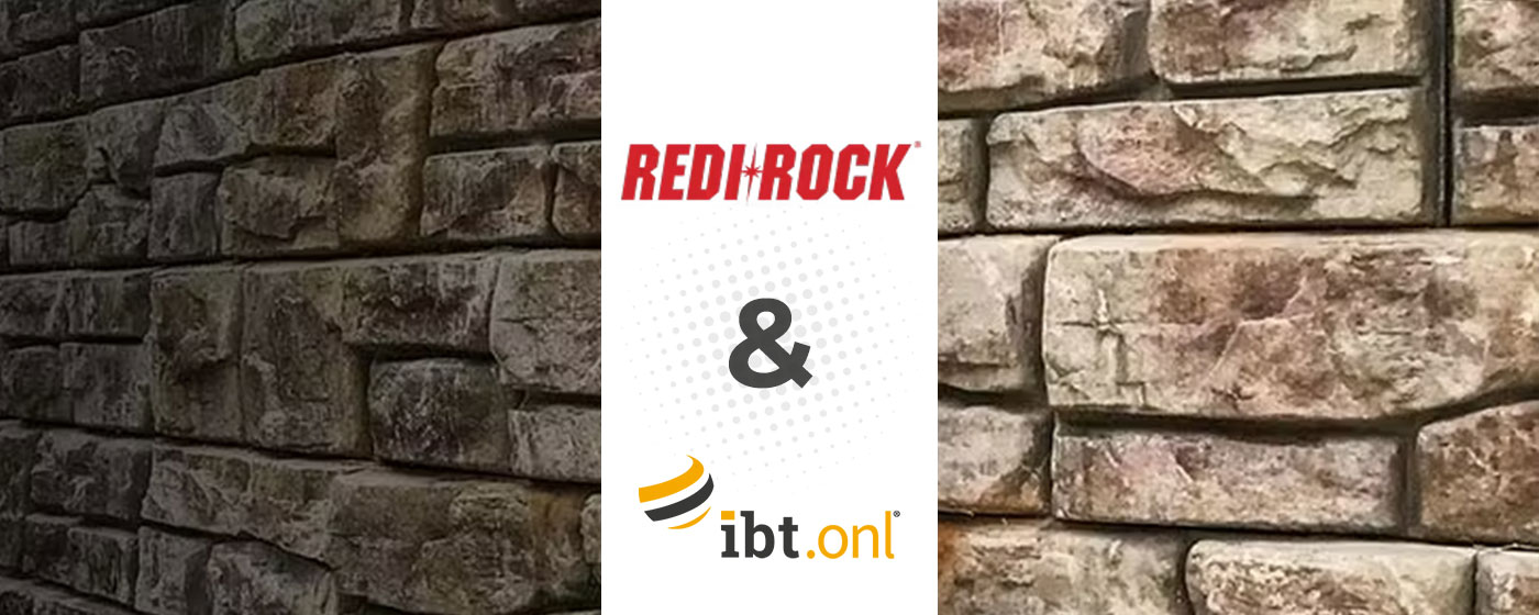 redi rock international