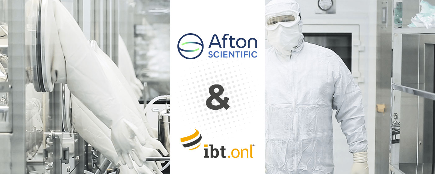 Afton Scientific's Websites & Marketing Global Growth