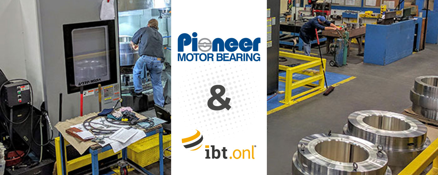 Pioneer is Connecting Continents: An American Exporters Success Story in Global Online Marketing