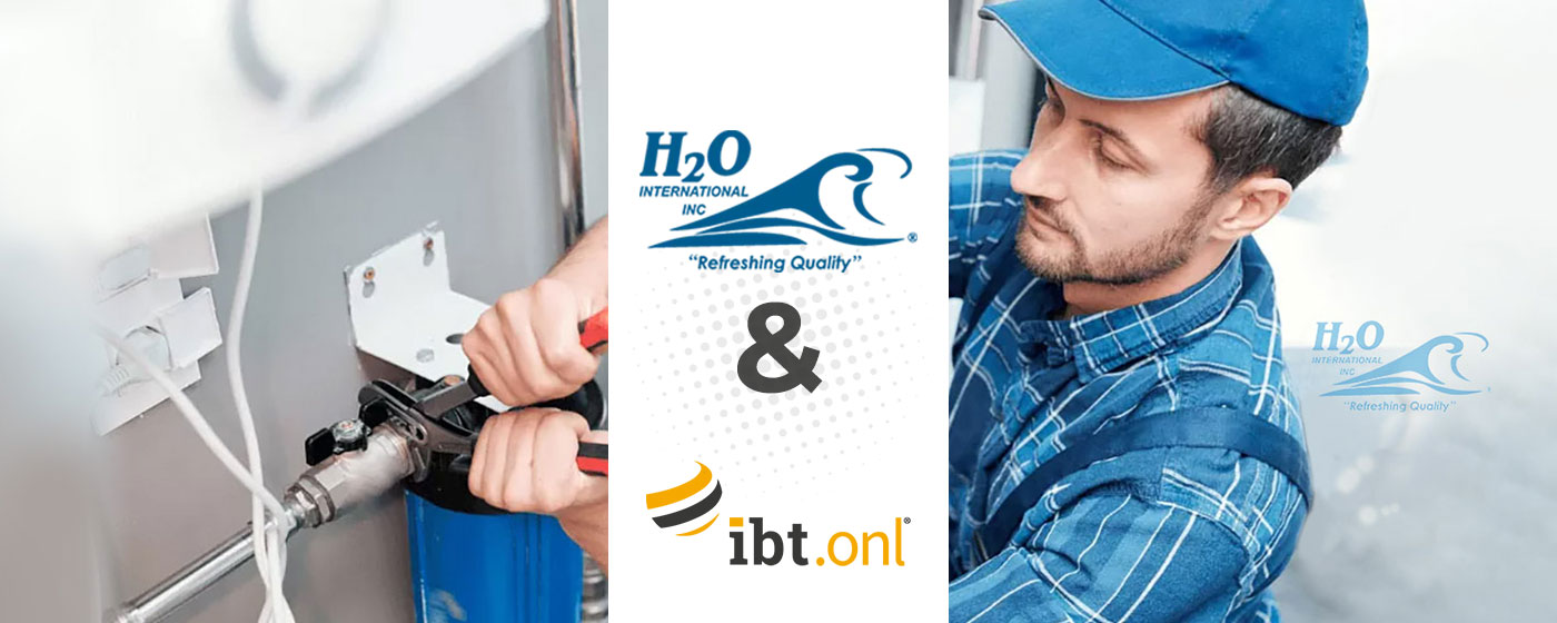 Transforming H2O International's Digital Presence with IBT Online's Online Global Programs