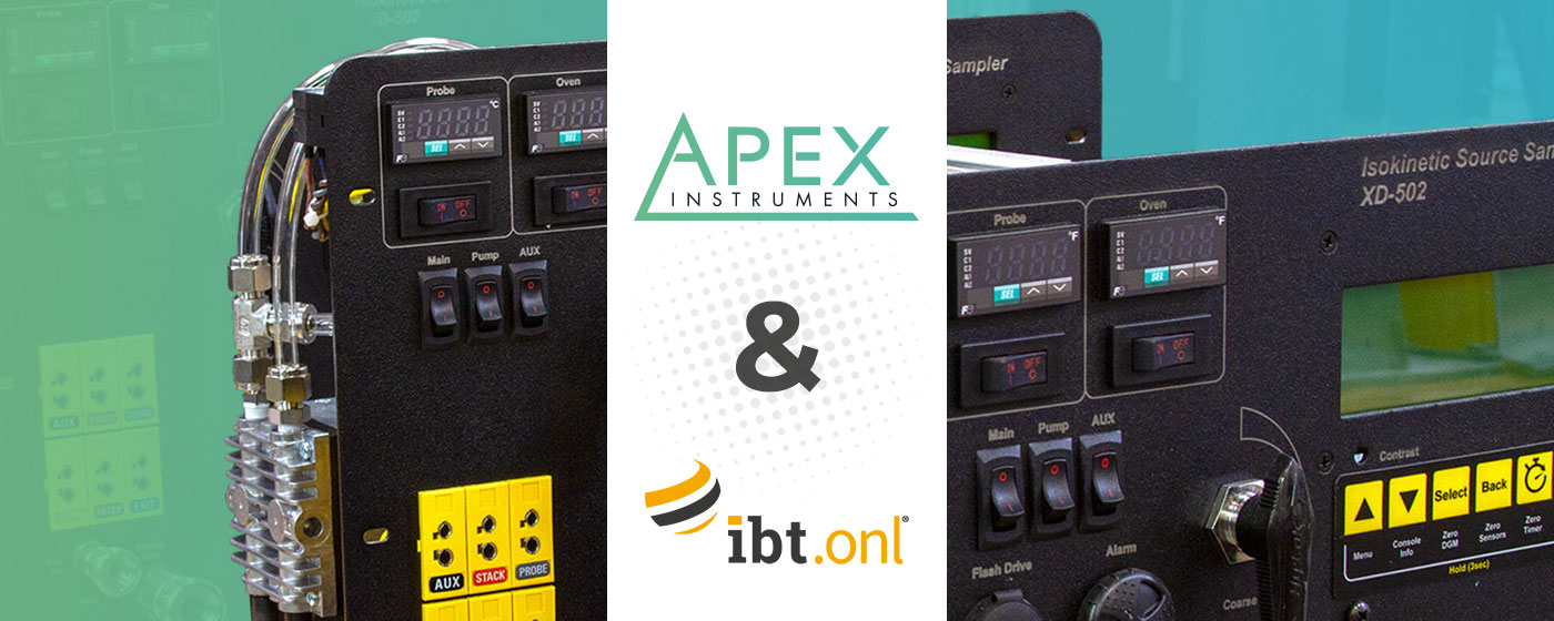 Apex Instruments' Ecommerce Transformation & Expansion