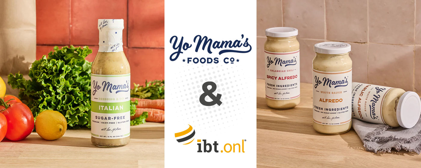 Yo Mama's Foods' LATAM Ecommerce Expansion Success