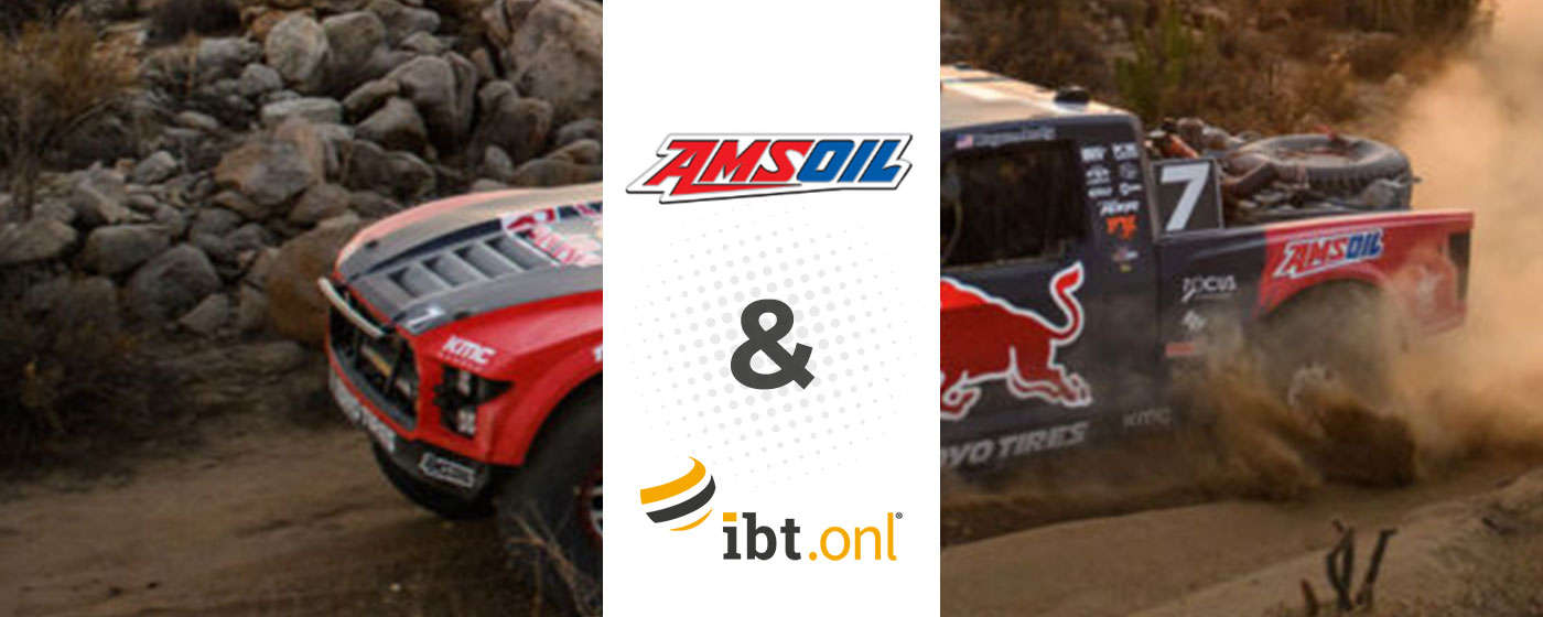 Amsoil Blog main image