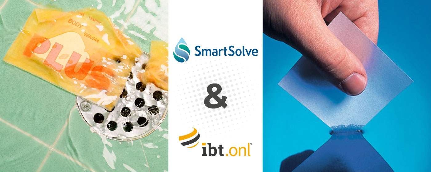 Smartsolve's Global Websites Design Transformation