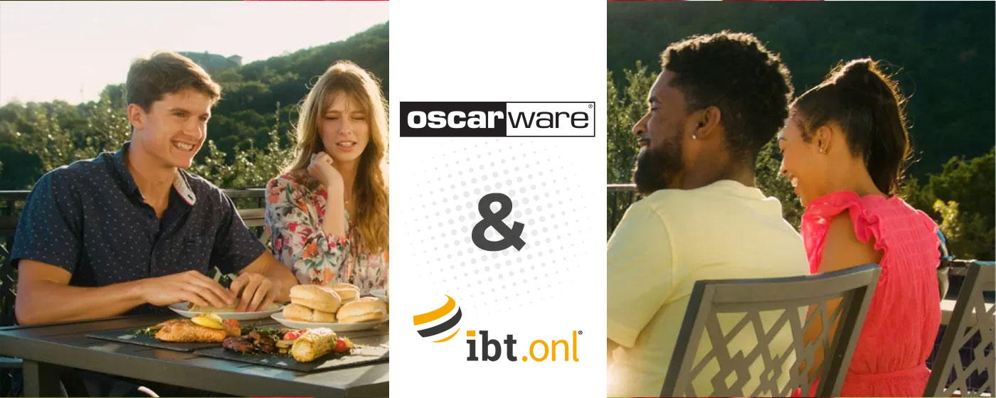 Oscarware’s Global Success through IBT Online and ITA Partnership