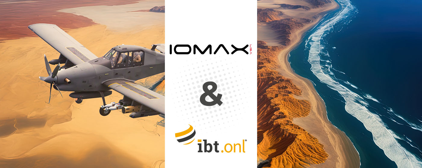 IOMAX’s US, Africa, and Middle East Expansion leveraging Online Global Programs
