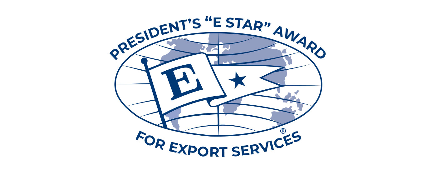 IBT Online Celebrates Prestigious President’s “E Star” Award Win for Export Service Excellence by the United States Department of Commerce