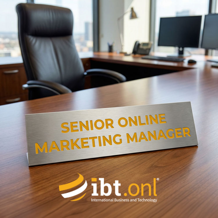 Careers SOMM Position