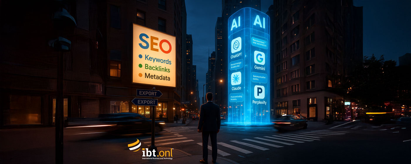 Digital Marketing Crossroads Gen AI