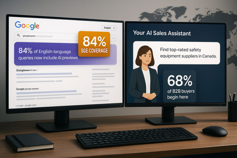 Digital Workspace Transformation