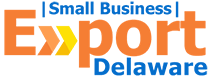 Export Delaware logo