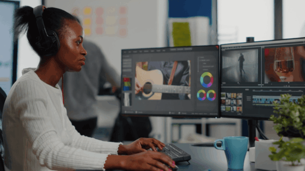 From Promo to Pipeline Using AI Video Tools 2 compressed
