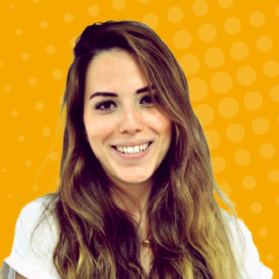 Ghita Benhadda, Senior Online Marketing Manager