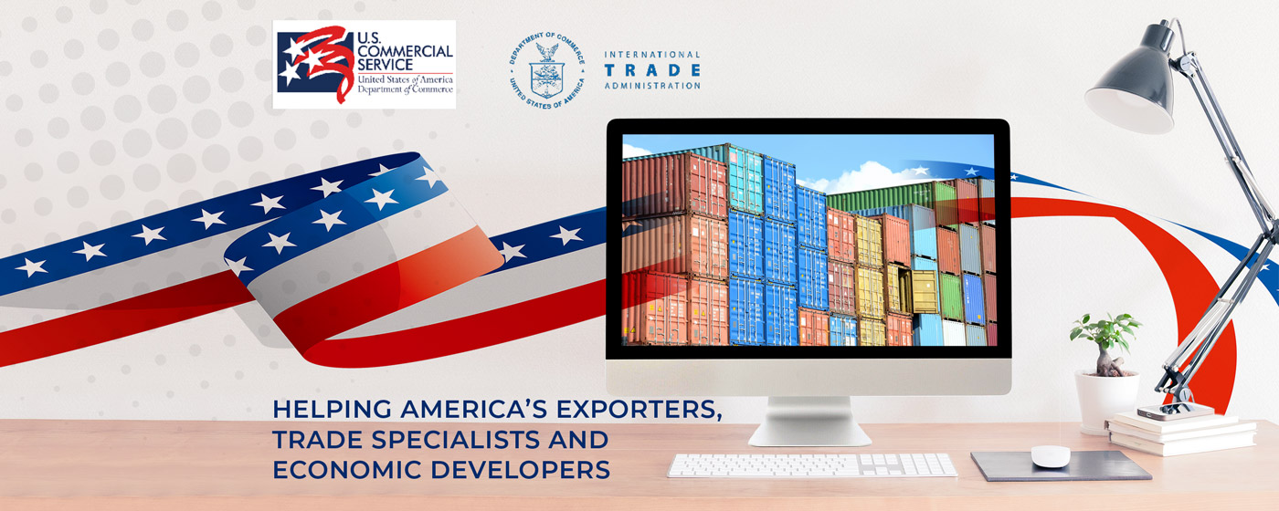 Helping America's Exporters Blog