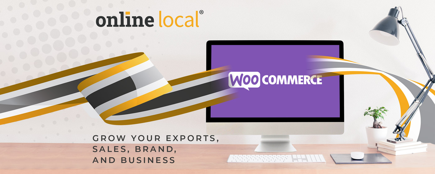 Online Global e-Commerce WooCommerce Programs
