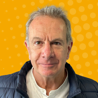 John Worthington, Chief Executive Officer