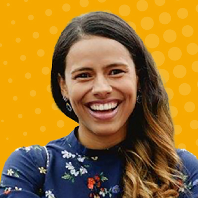 Josy Hemming, Online Marketing Manager