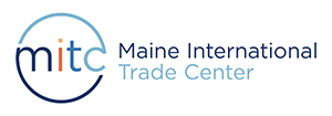 Maine mitc logo on white