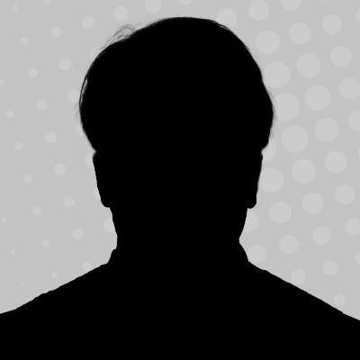 Outline Portrait Pic 02 Grey