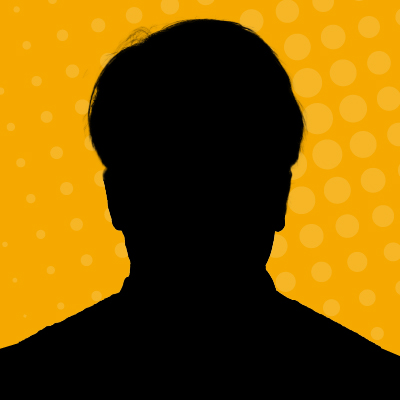 Outline Portrait Pic 02