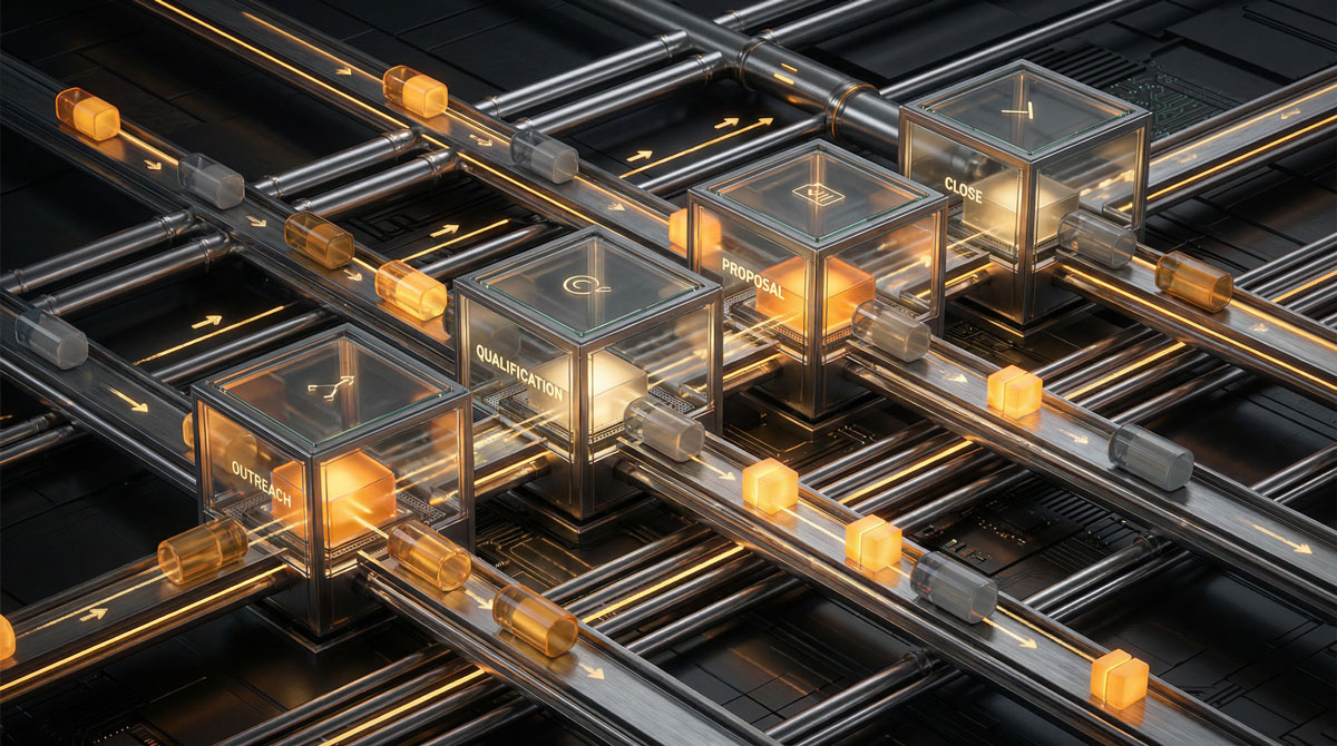 Manager Business Development