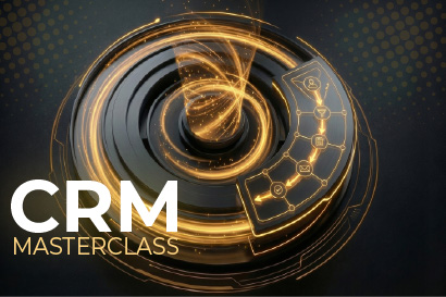 CRM Masterclass Promotion Image