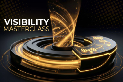 Visibility Masterclass Promotion Image