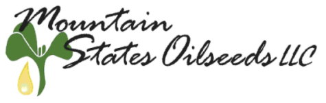 mountain states oilseed logo