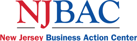 New Jersey NJBAC logo