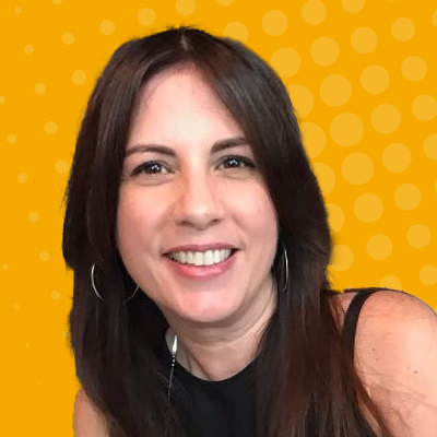 Nora Bonilla Gierbolini Profile Square 1