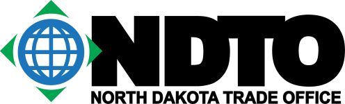 North Dakota NDTO Logo 150