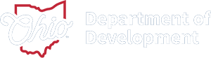 Ohio Department of Development Logo