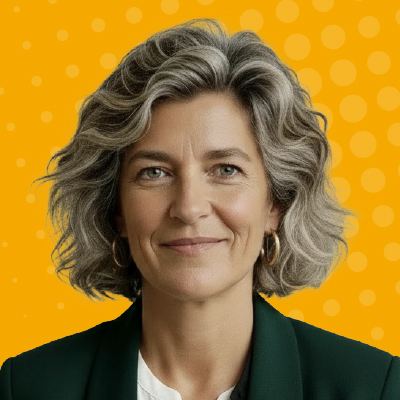 Vivienne Main Profile Photo