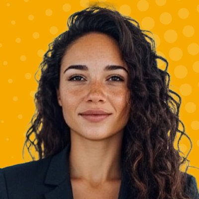 Olivia, IBT Online Avatar