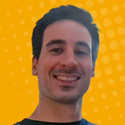 Pablo Meech, Online Technical Team Leader