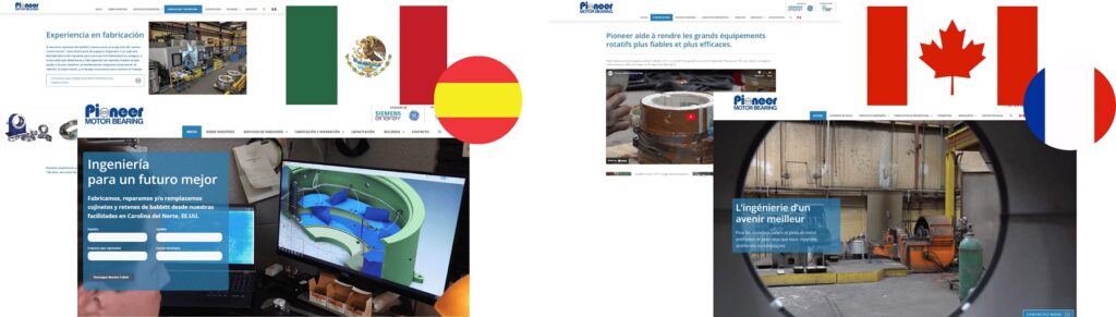 Pioneer Blog graphic