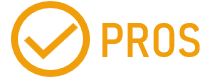 pros