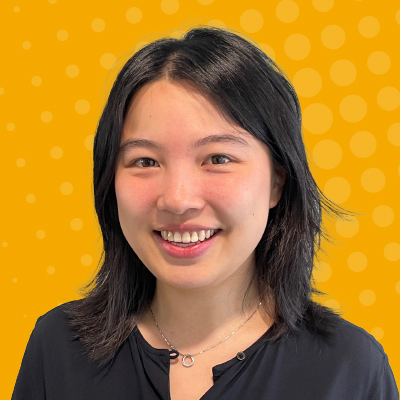 Qiumin Chen, Online Marketing Manager