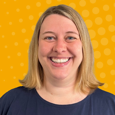 Ruth Oliver, Online Account Manager