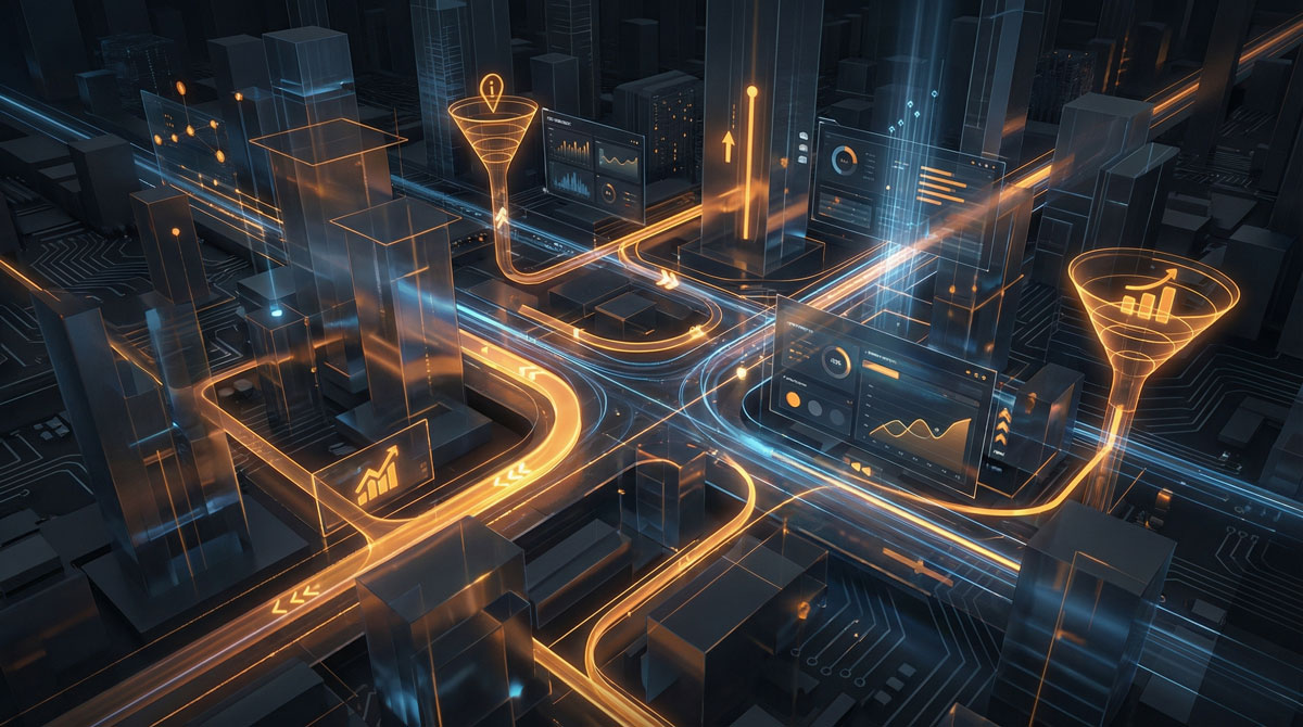 Senior Online Marketing Manager