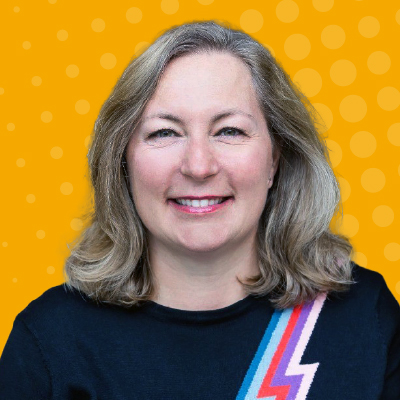 Sonia Kampfshoff Profile Square