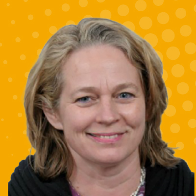 Susanna Hardy, Chief Content Officer