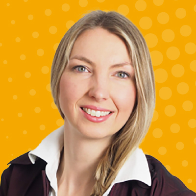 Tereza Santava, Senior Project Manager