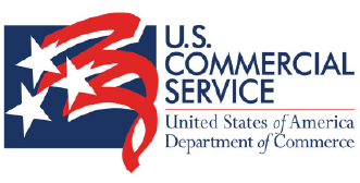 US Commercial Service Logo - Partner