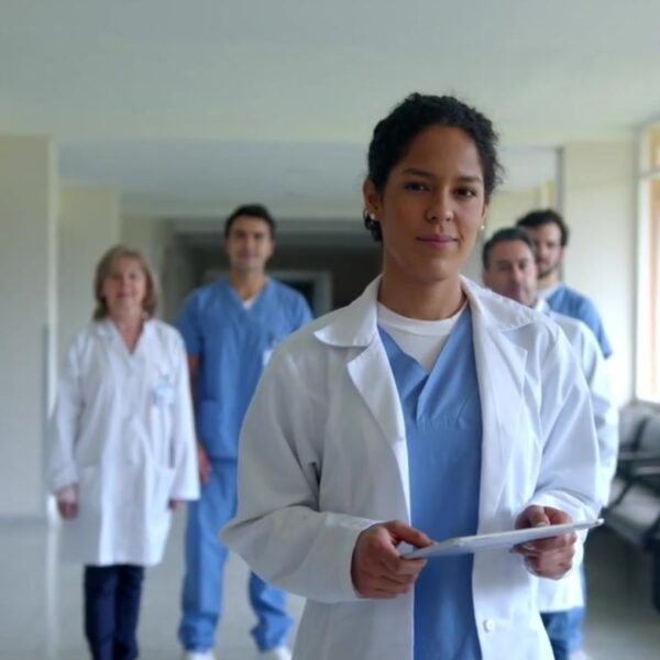 Smart Digital Strategies for Healthcare Businesses