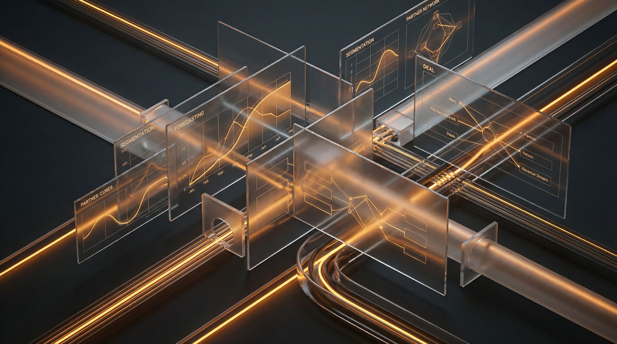 VP Business Development